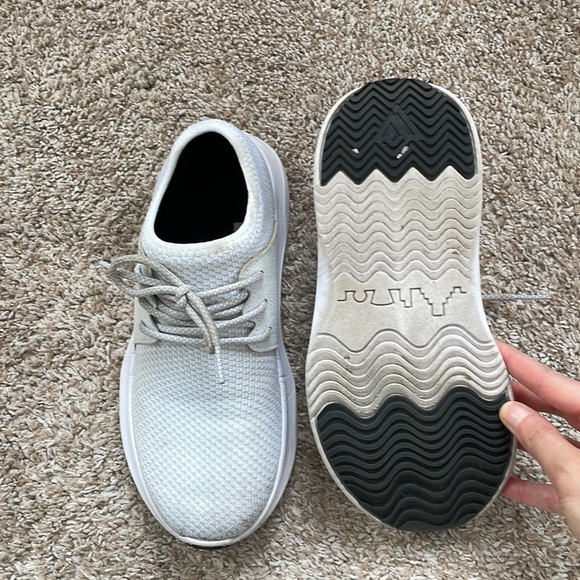 Vessi Every Day Classic Waterproof Shoes - Size 7 - Picture 3 of 6